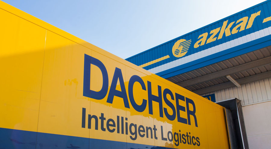 Dachser 